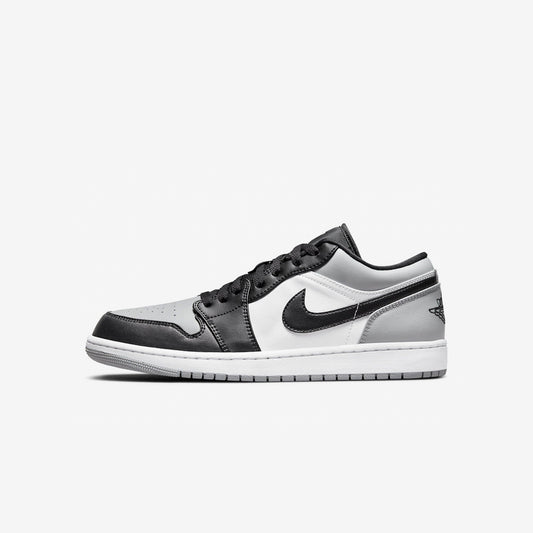 AIR JORDAN 1 LOW 'SHADOW TOE'