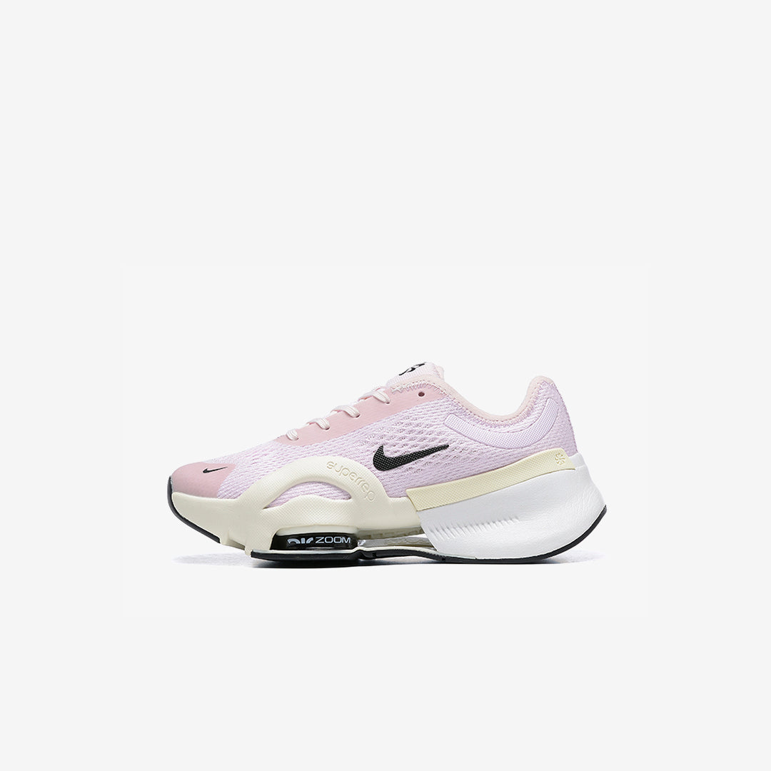 AIR ZOOM SUPER REP 4 'LIGHT PINK'