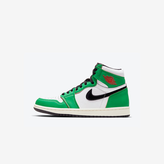 AIR JORDAN 1 HIGH OG WMNS 'LUCKY GREEN'