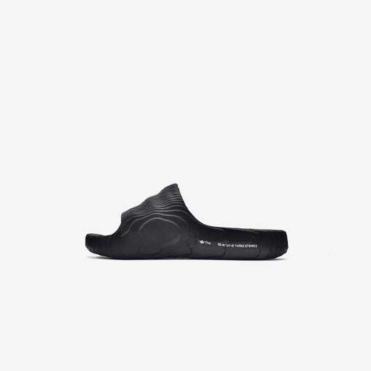 ORIGINALS ADILETTE 22 SLIDES 'BLACK'