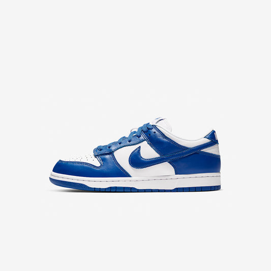 DUNK LOW 'KENTUCKY'