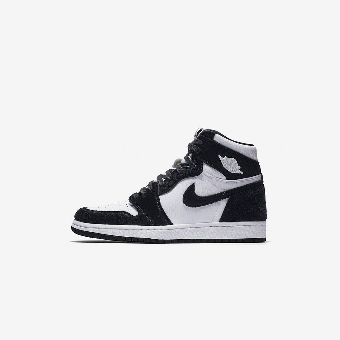 AIR JORDAN 1 RETRO HIGH OG WMNS 'PANDA'