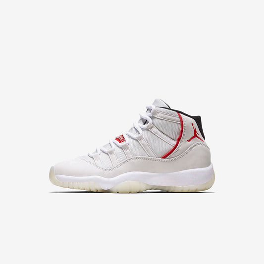 AIR JORDAN 11 'PLATINUM TINT'