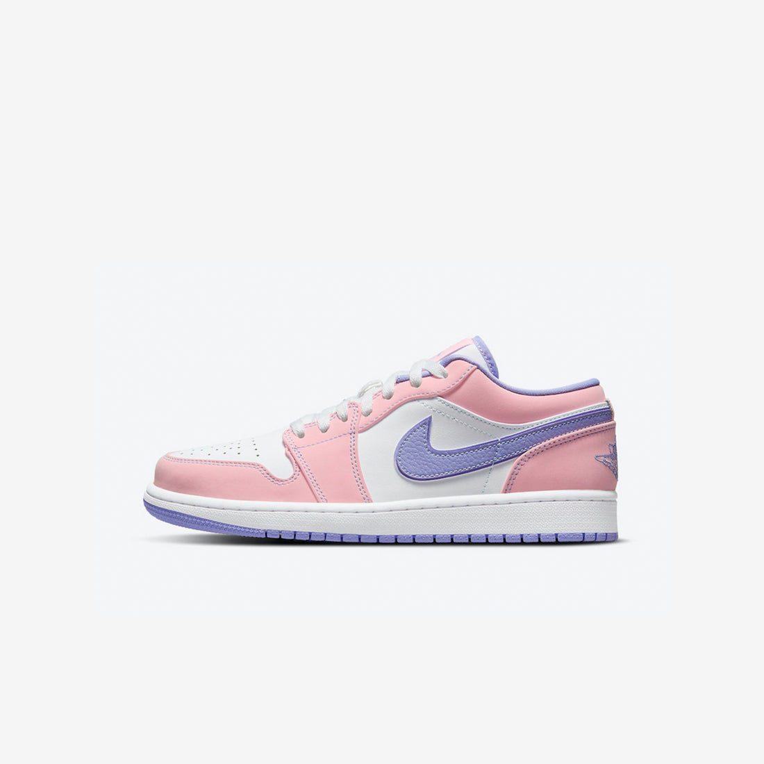 AIR JORDAN1 LOW SE 'ARTIC PUNCH'