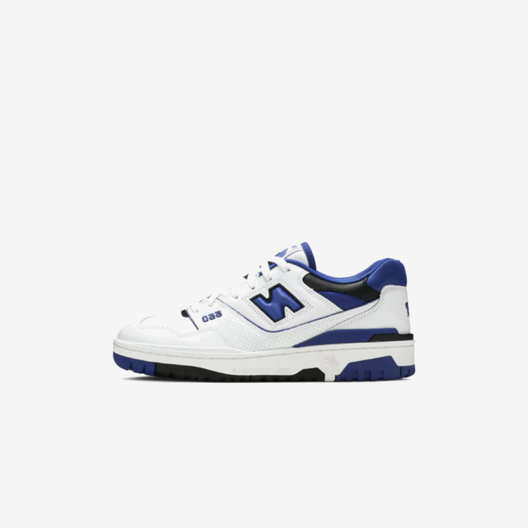 NB 550 'ROYAL BLUE'