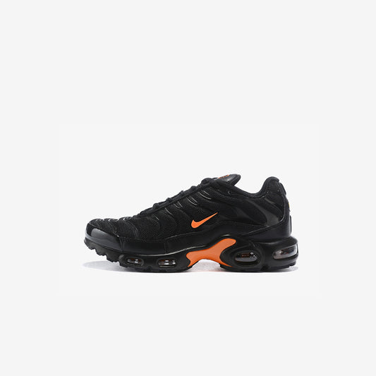 AIR MAX PLUS 'BLACK ORANGE' 38 44