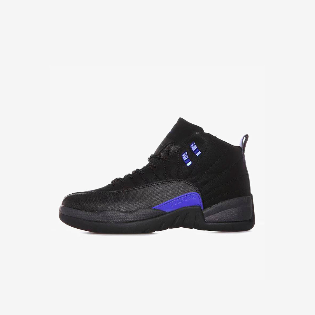 AIR JORDAN 12 'MIDNIGHT VIOLET'