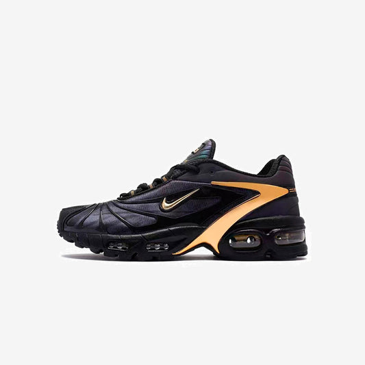 AIR MAX TAILWIND V X SKEPTA CHROMA GOLD'