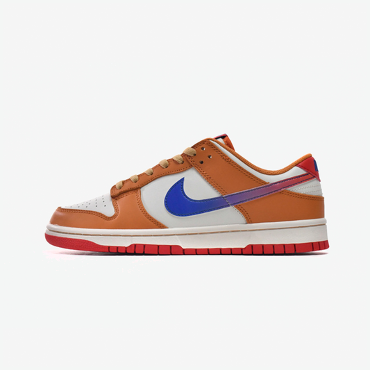 DUNK LOW GS 'HOT CURRY'