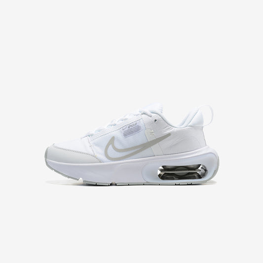 AIR MAX INTRLK 'TRIPLE WHITE'