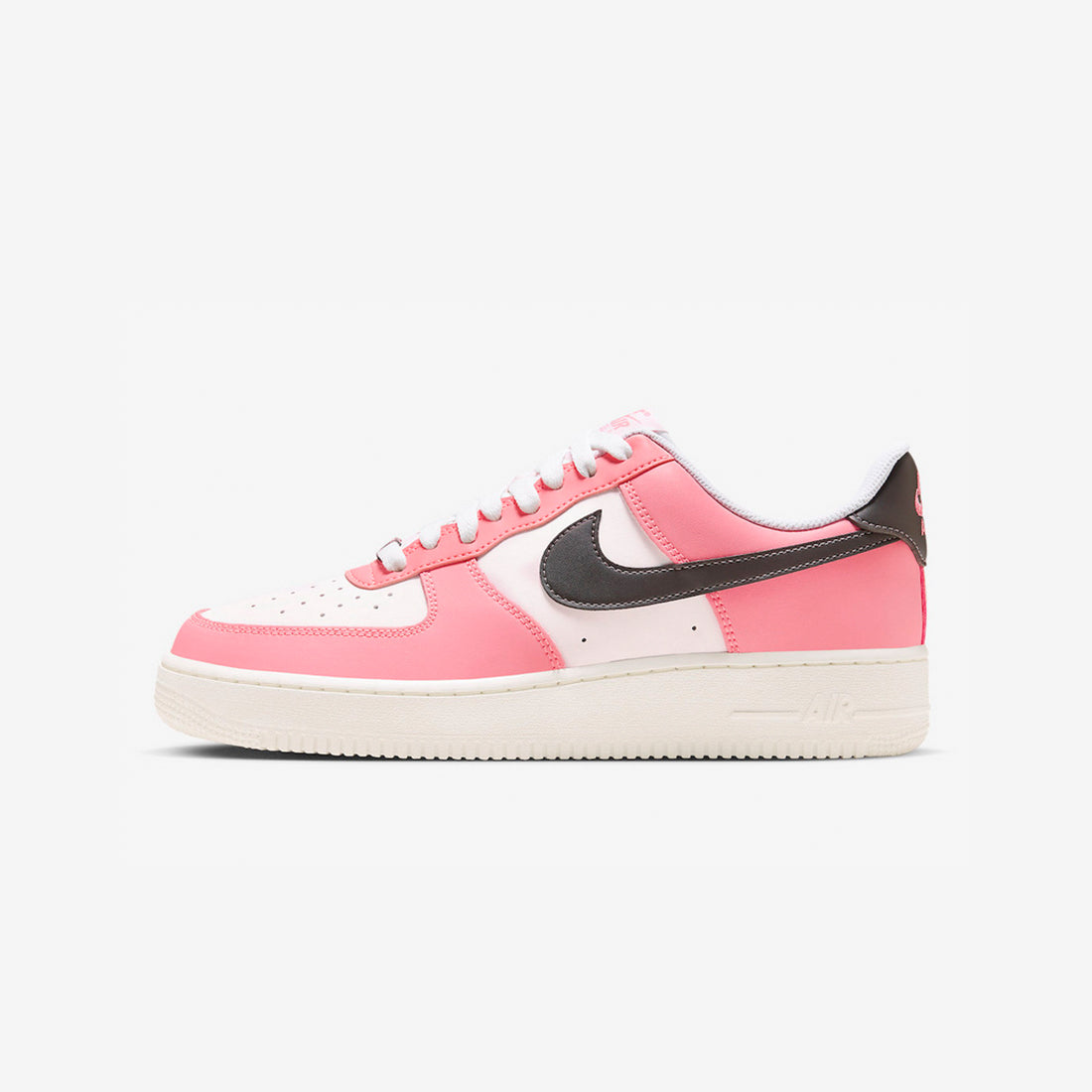 AIR FORCE 1 LOW 'PINK FOAM'