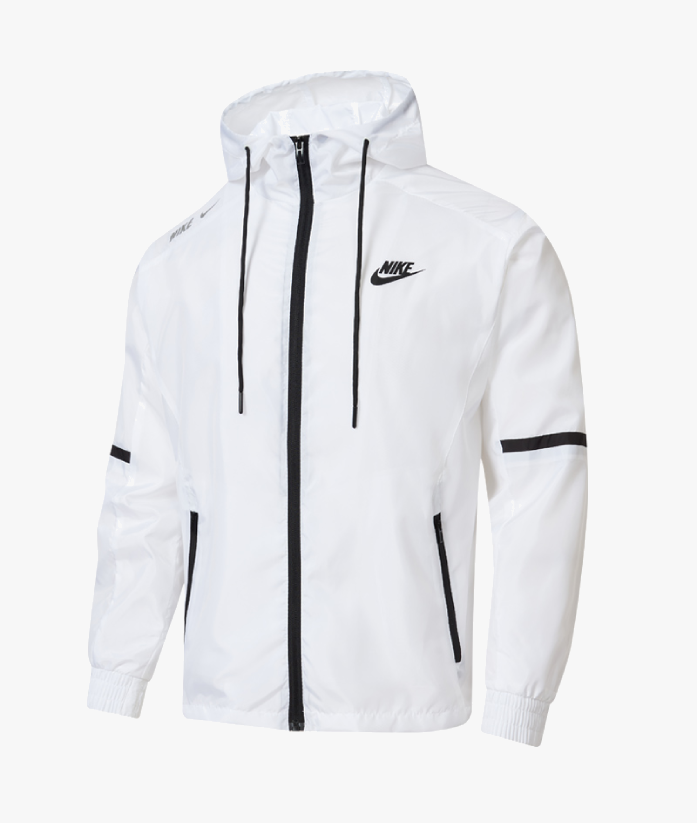 NIKE WINDRUNNER V2 'VÁRIAS CORES'