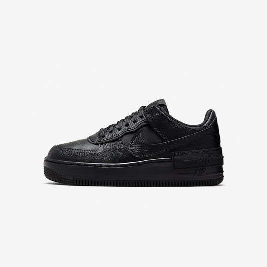 AIR FORCE 1 LOW SHADOW 'TRIPLE BLACK'