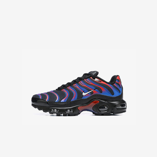 AIR MAX PLUS GS 'SPIDER-MAN'