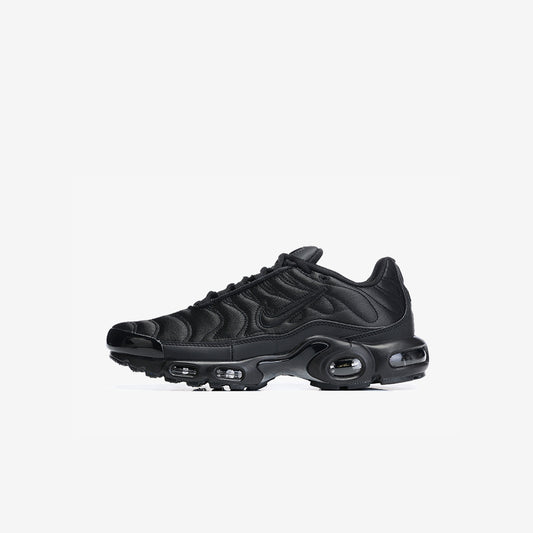 AIR MAX PLUS 'STEALPH BLACK'