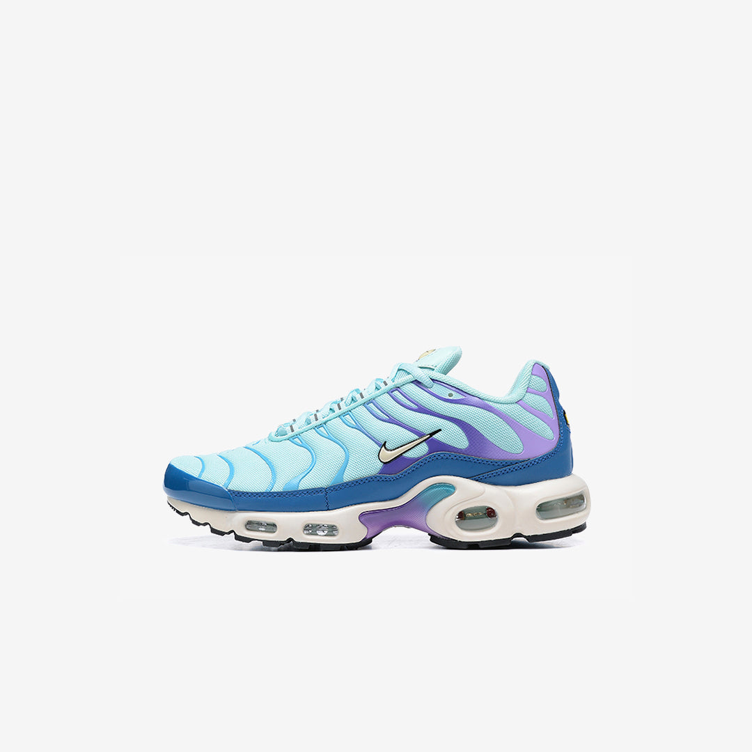 AIR MAX PLUS WMNS 'JADE ICE'