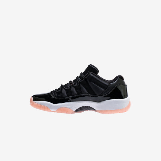 AIR JORDAN 11 LOW 'CORAL SIDE'