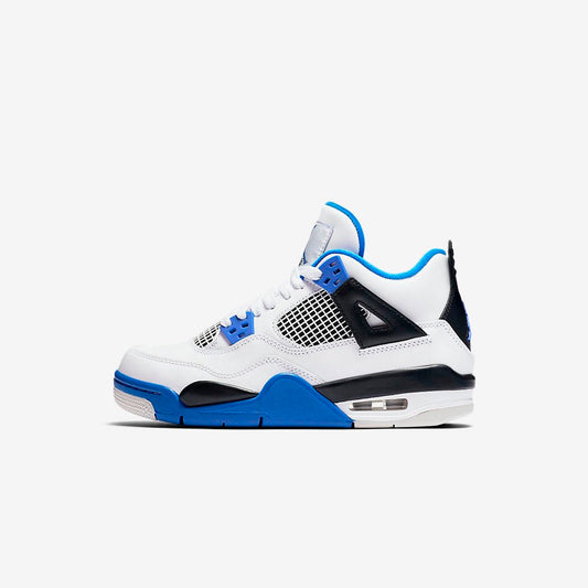 AIR JORDAN 4 'MOTORSPORTS'