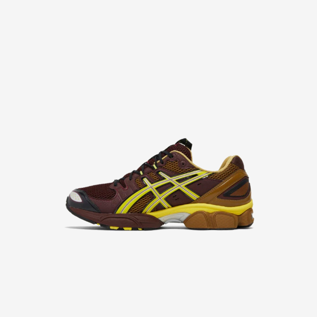 ASICS GEL NIMBUS 9 'RUM RAISIN'