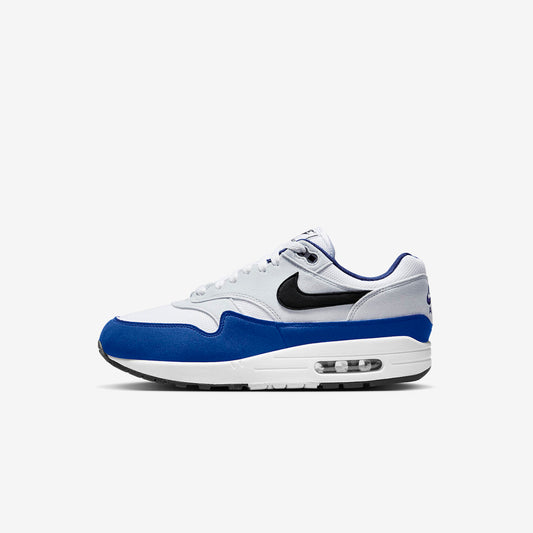 AIR MAX 1 'DEEP ROYAL BLUE'