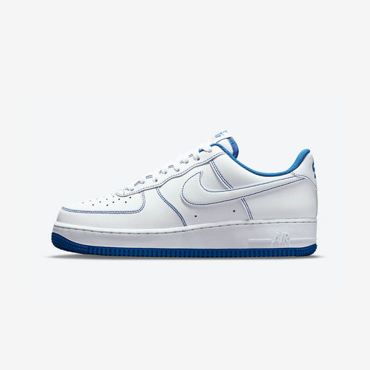 AIR FORCE 1 LOW 'WHAT THE N.Y.C. BLUE'