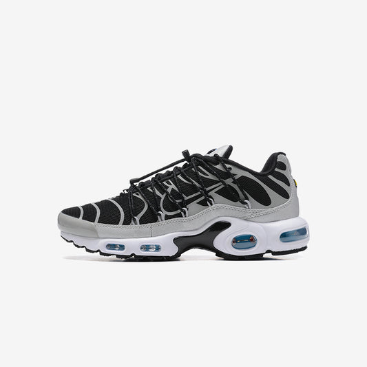 AIR MAX PLUS UTILITY 'GREY BLACK'