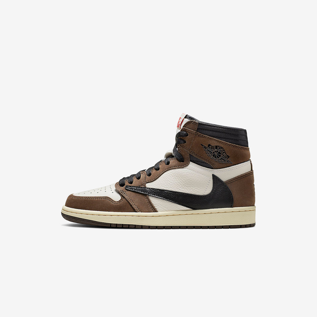 AIR JORDAN 1 HIGH OG TS SP X TRAVIS SCOTT