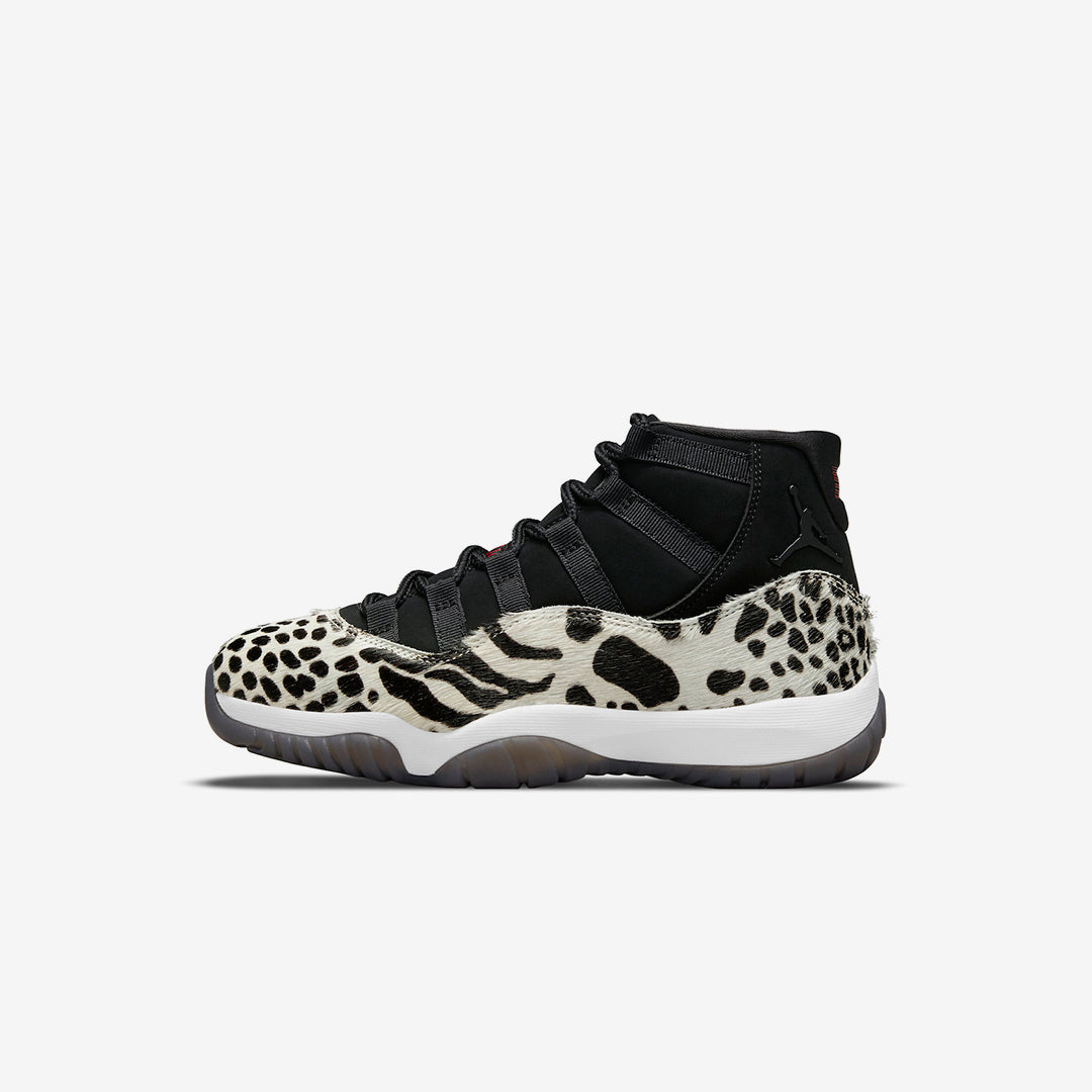 AIR JORDAN 11 'ANIMAL INSTINCT'