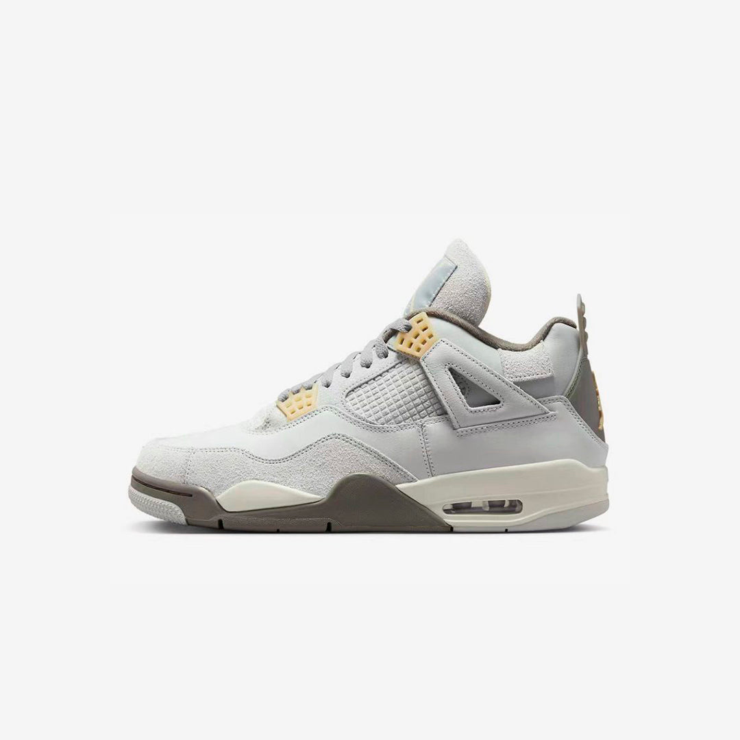 AIR JORDAN 4 SE CRAFT 'PHOTON DUST'