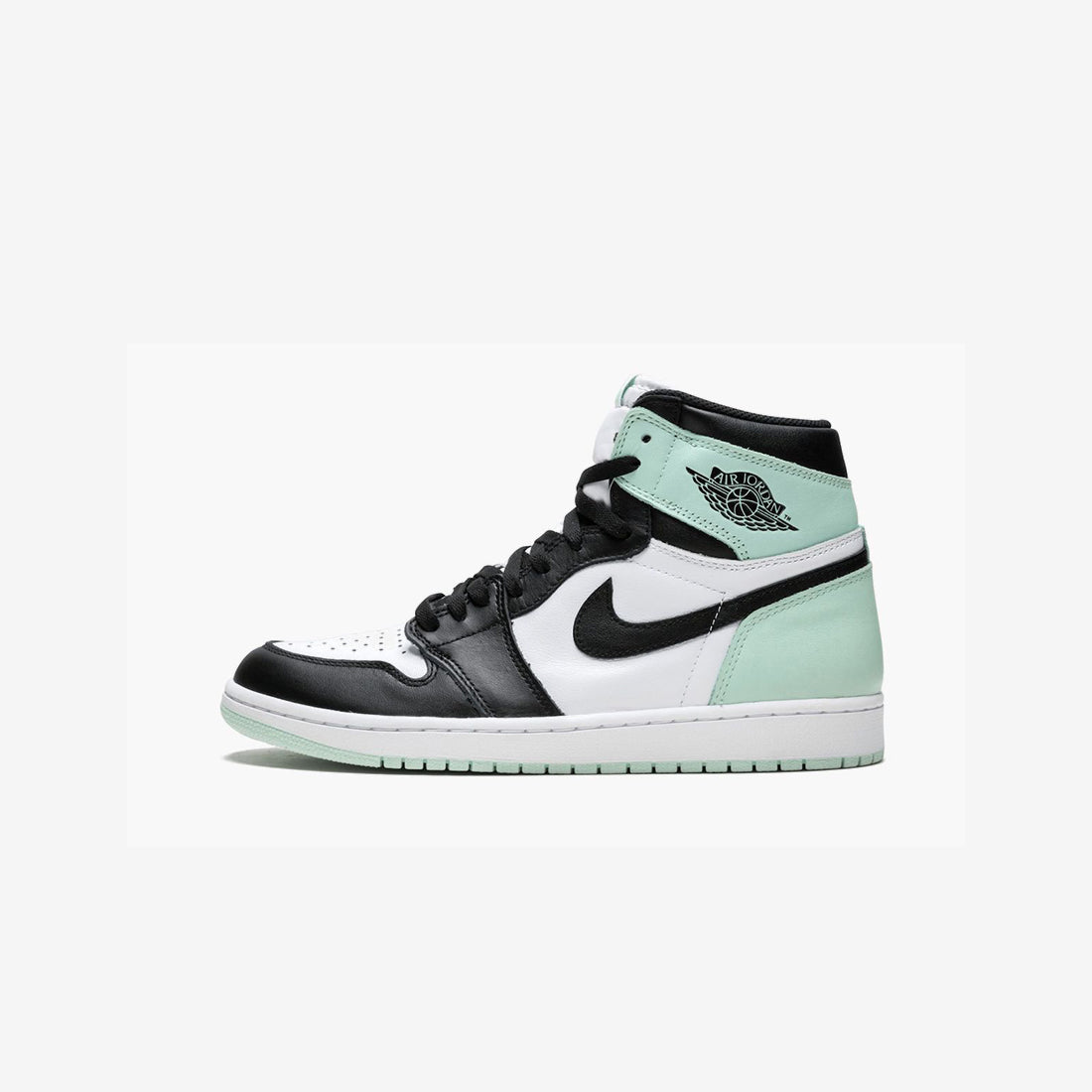 AIR JORDAN 1 HIGH OG NRG 'IGLOO'