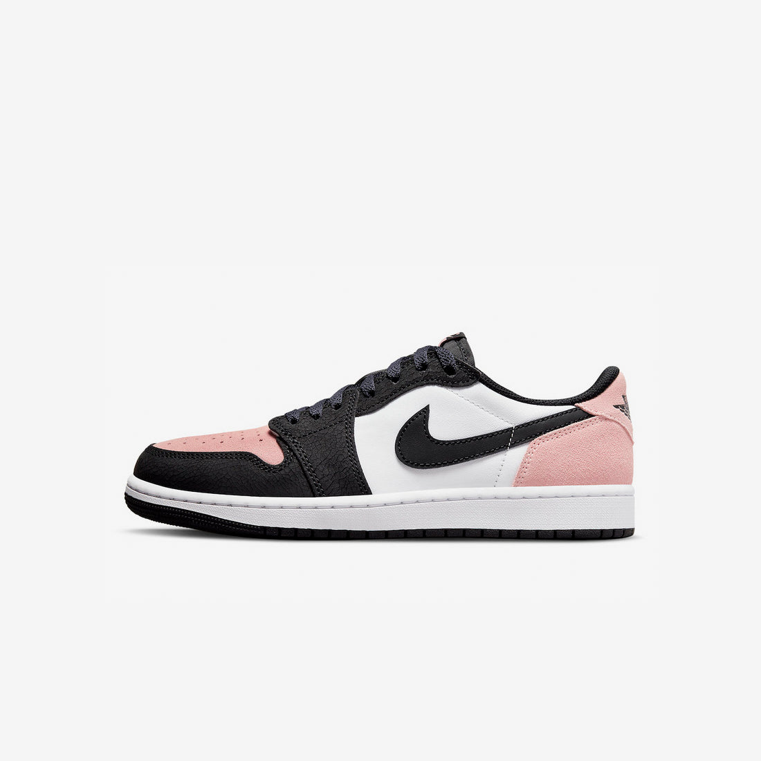 AIR JORDAN 1 LOW OG 'BLEACHED CORAL'