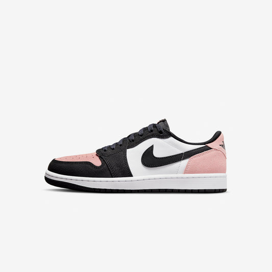 AIR JORDAN 1 LOW OG 'BLEACHED CORAL'