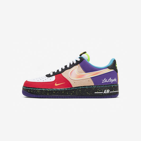 AIR FORCE 1 LOW 'WHAT THE L.A.'