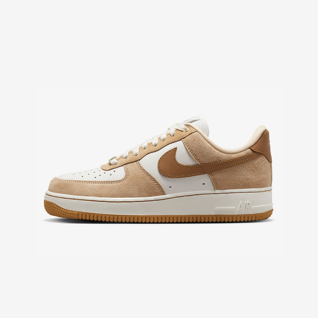 AIR FORCE 1 LOW LXX 'VACHETTA TAN'