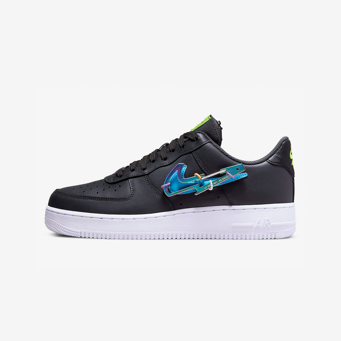 AIR FORCE 1 LOW 'CARABINER SWOOSH'