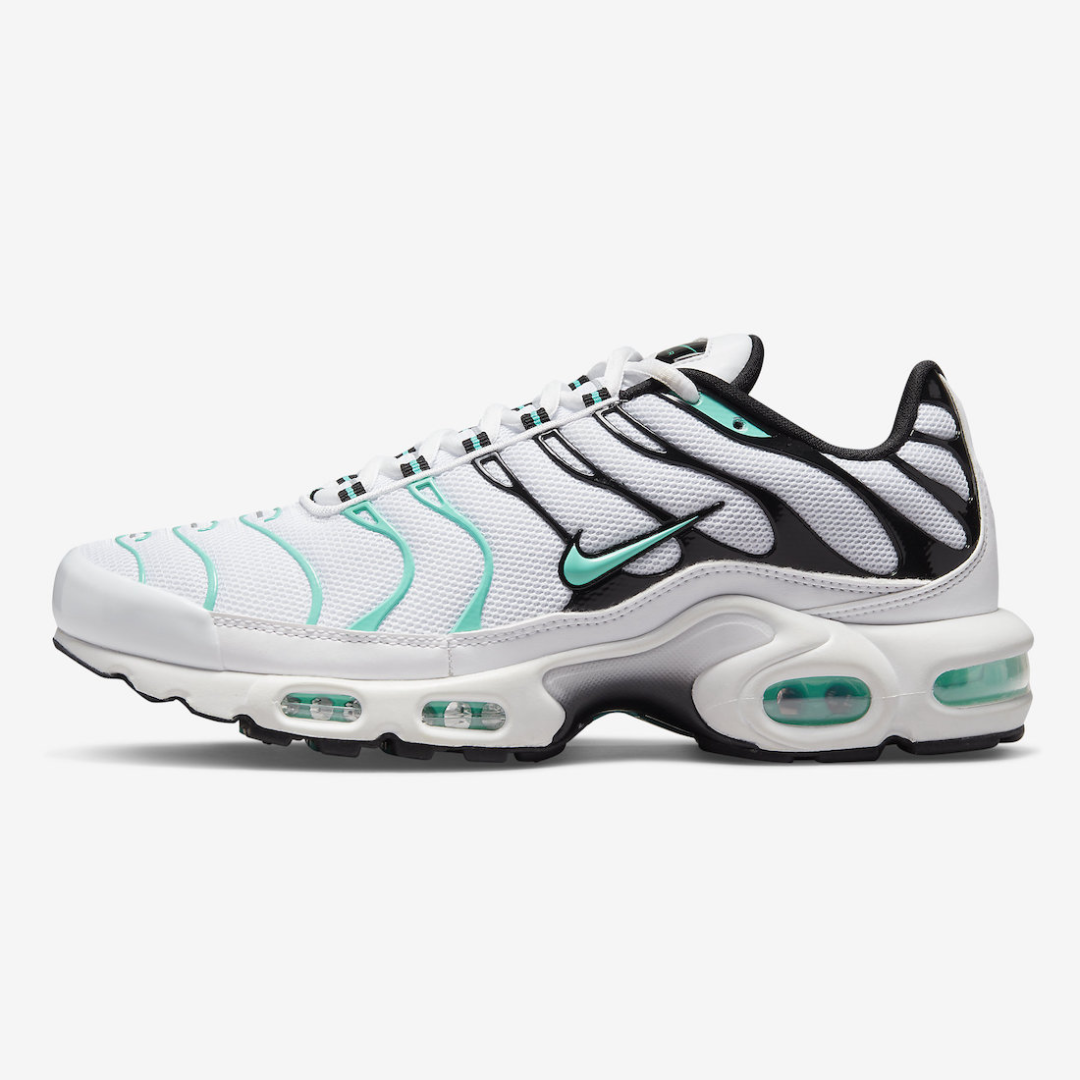 AIR MAX PLUS 'HYPER JADE'