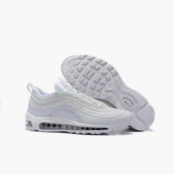 AIR MAX 97 'TRIPLE WHITE'