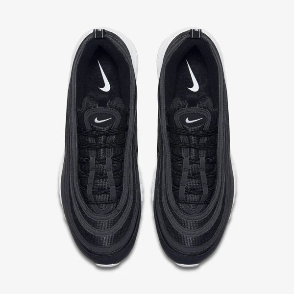 AIR MAX 97 'BLACK & WHITE'