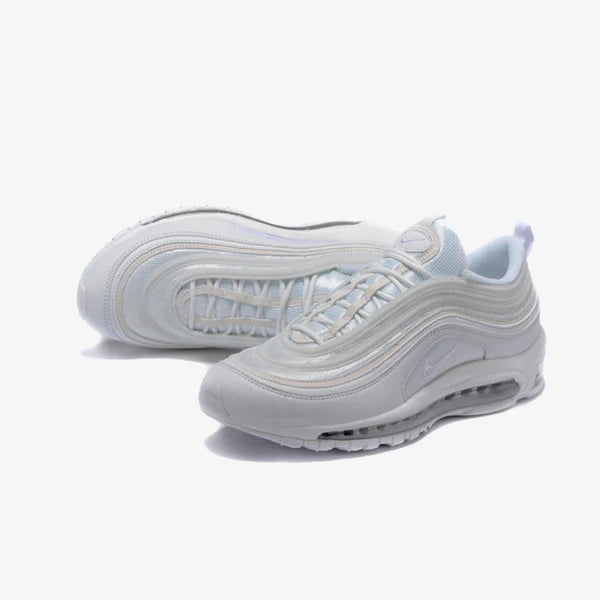 AIR MAX 97 'TRIPLE WHITE'