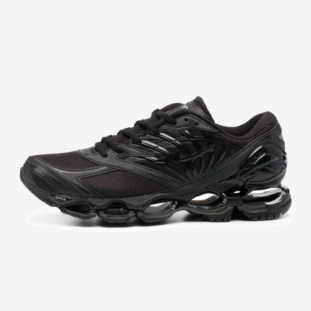 MIZUNO WAVE PRO LS 'MIDNIGHT'