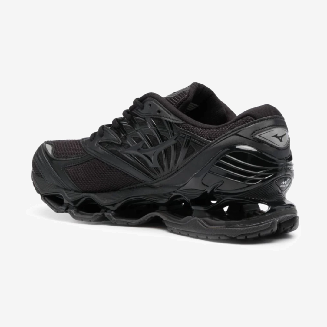 MIZUNO WAVE PRO LS 'MIDNIGHT'