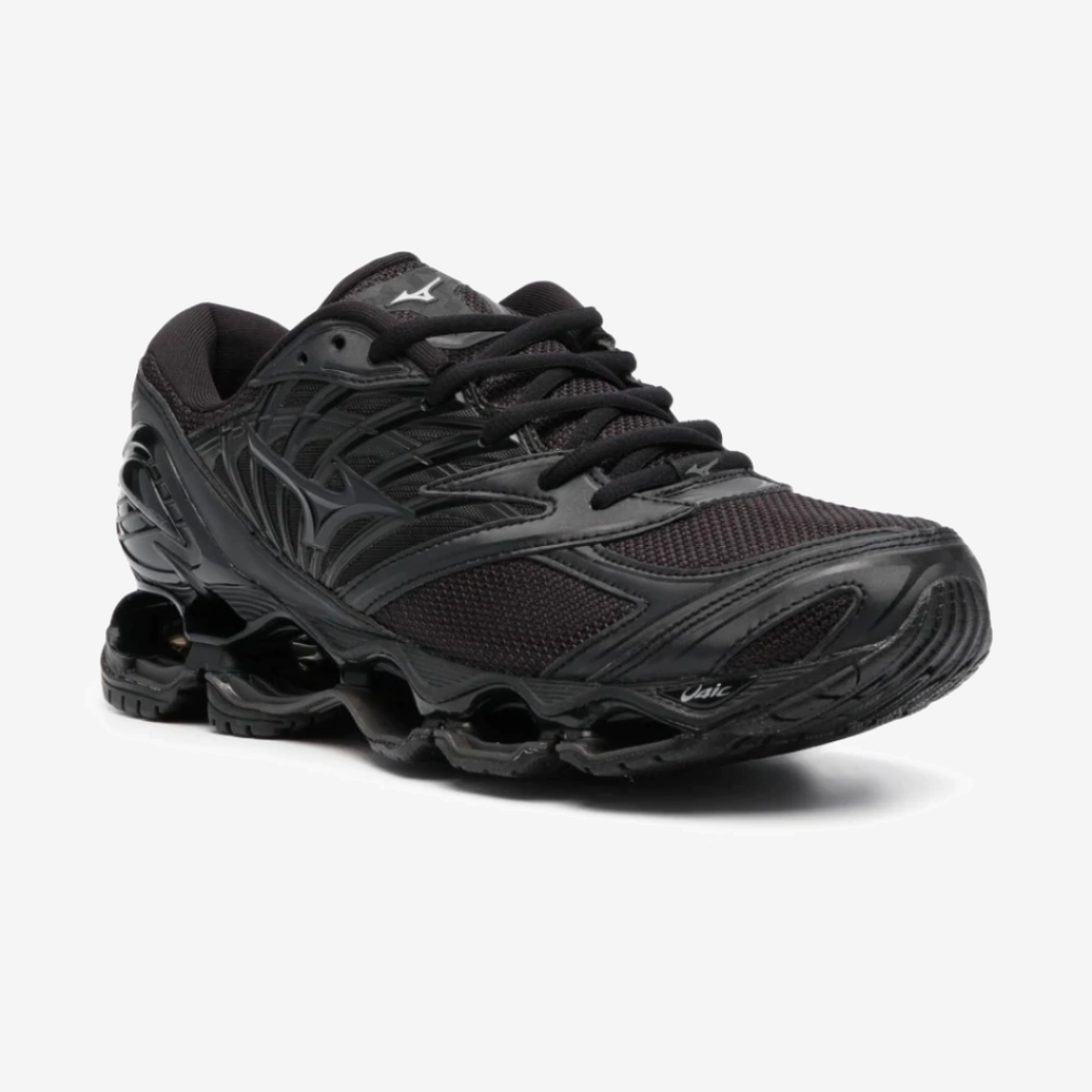 MIZUNO WAVE PRO LS 'MIDNIGHT'