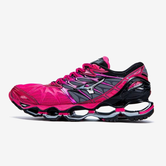 MIZUNO WAVE PRO 7 'PRIME PINK'