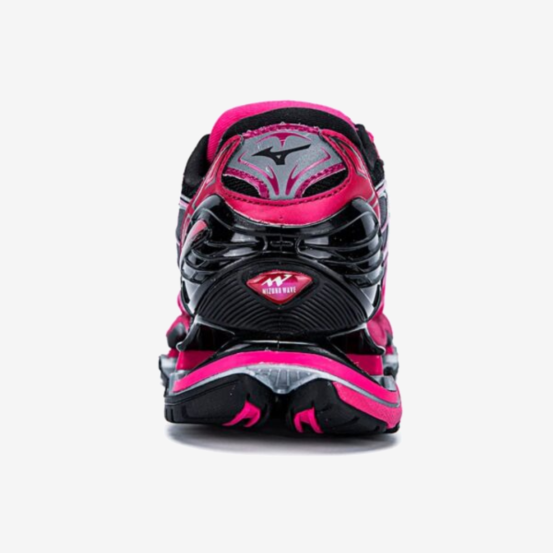 MIZUNO WAVE PRO 7 'PRIME PINK'