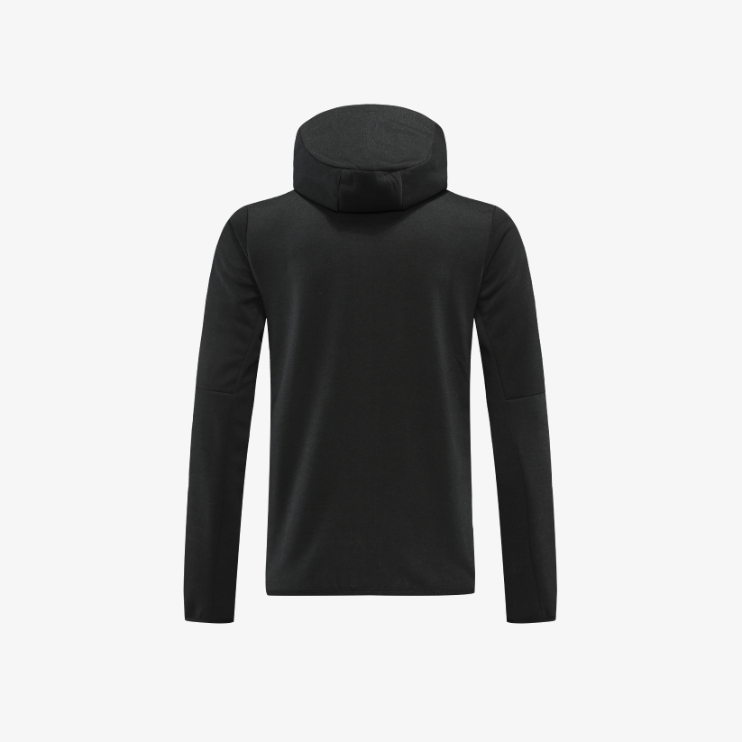 CONJUNTO NIKE TECH FLEECE 'TRIPLE BLACK'