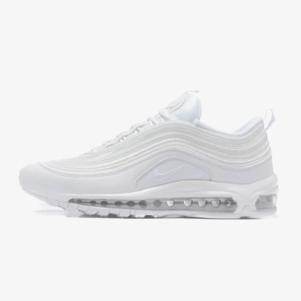 AIR MAX 97 'TRIPLE WHITE'