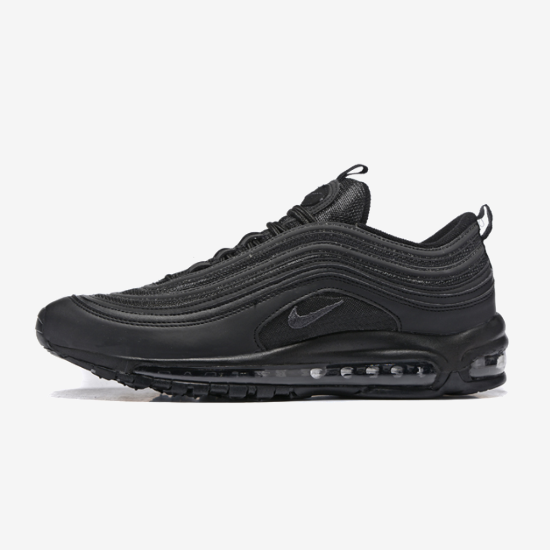 AIR MAX 97 'TRIPLE BLACK'