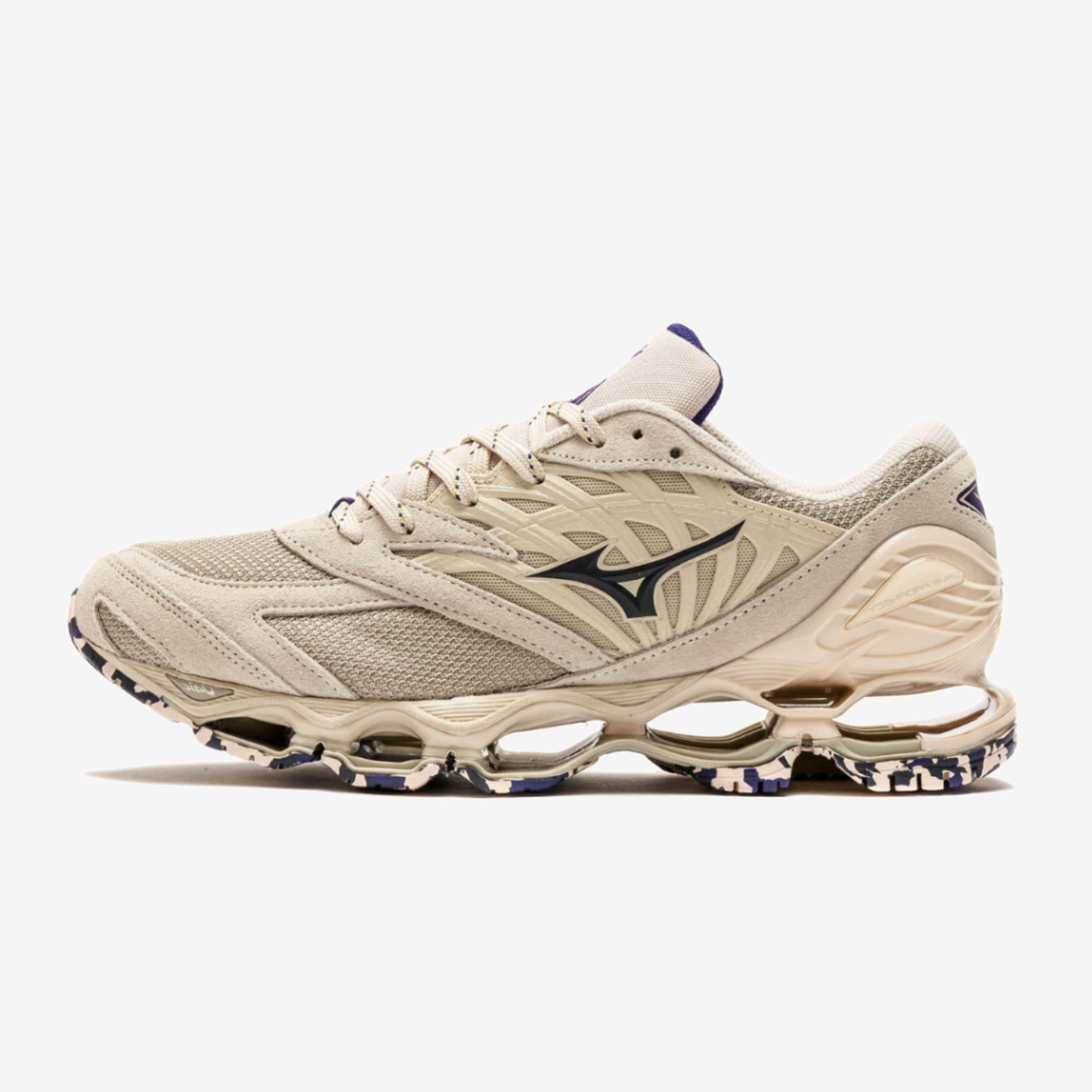 MIZUNO WAVE PRO LS 'FUTURE GARDEN'