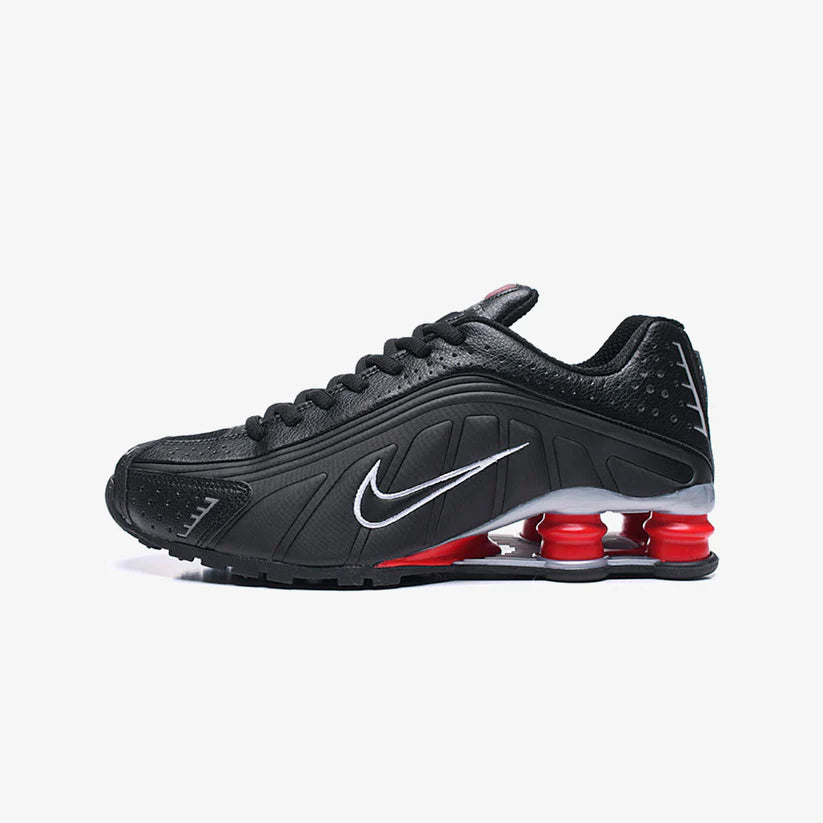 SHOX R4 'BLACK RED'