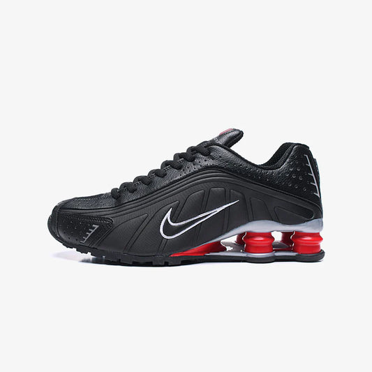 SHOX R4 'BLACK RED'